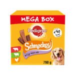 PEDIGREE CHOPPED GROUND DINNER Adult Soft Wet Dog Food